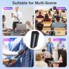 Q70 16GB Smart HD Noise Reduction Voice Control Recording Pen - Image 12