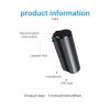 Q70 16GB Smart HD Noise Reduction Voice Control Recording Pen - Image 3