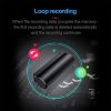Q70 16GB Smart HD Noise Reduction Voice Control Recording Pen - Image 7