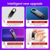 S20 16GB Keychain HD Noise Reduction Portable Recording Pen - Image 5