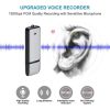 SK858 32GB Rechargeable Portable U-Disk Meeting Voice Recorder (Black) - Image 7