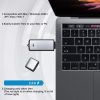 SK858 32GB Rechargeable Portable U-Disk Meeting Voice Recorder (Black) - Image 8