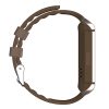 DZ09 1.56 inch Screen Bluetooth 3.0 Android 4.1 OS Above Smart Watch Phone with Bluetooth Call & Call Reminder & Sleep Monitor & Pedometer & Sedentary Reminder & Calendar & SMS & Audio and Video Player & Anti-loss Function (Gold) - Image 4