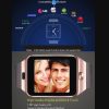 DZ09 1.56 inch Screen Bluetooth 3.0 Android 4.1 OS Above Smart Watch Phone with Bluetooth Call & Call Reminder & Sleep Monitor & Pedometer & Sedentary Reminder & Calendar & SMS & Audio and Video Player & Anti-loss Function (Gold) - Image 6