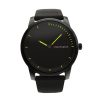 N20 3ATM Waterproof Bluetooth 4.0 Outdoor Sports Smart Watch with Call Reminder & Sleep Monitor & Sedentary Reminder & Anti-loss Function for Android 4.3 or above / IOS 7.0 or above Devices (Black)