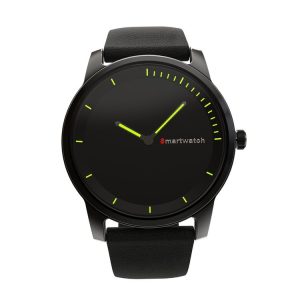 N20 3ATM Waterproof Bluetooth 4.0 Outdoor Sports Smart Watch with Call Reminder & Sleep Monitor & Sedentary Reminder & Anti-loss Function for Android 4.3 or above / IOS 7.0 or above Devices (Black)