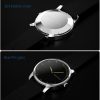 N20 3ATM Waterproof Bluetooth 4.0 Outdoor Sports Smart Watch with Call Reminder & Sleep Monitor & Sedentary Reminder & Anti-loss Function for Android 4.3 or above / IOS 7.0 or above Devices (Black) - Image 17