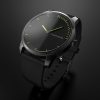 N20 3ATM Waterproof Bluetooth 4.0 Outdoor Sports Smart Watch with Call Reminder & Sleep Monitor & Sedentary Reminder & Anti-loss Function for Android 4.3 or above / IOS 7.0 or above Devices (Black) - Image 2