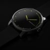 N20 3ATM Waterproof Bluetooth 4.0 Outdoor Sports Smart Watch with Call Reminder & Sleep Monitor & Sedentary Reminder & Anti-loss Function for Android 4.3 or above / IOS 7.0 or above Devices (Black) - Image 4