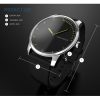 N20 3ATM Waterproof Bluetooth 4.0 Outdoor Sports Smart Watch with Call Reminder & Sleep Monitor & Sedentary Reminder & Anti-loss Function for Android 4.3 or above / IOS 7.0 or above Devices (Black) - Image 8