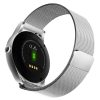K88 1.22 inch Screen Display Bluetooth Smart Watch, IP54 Waterproof, Support Pedometer / Heart Rate Monitor / Real-time Weather / WeChat Reminder, Compatible with Android and iOS Phones (Gold) - Image 3