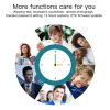 B11 IPS Color Screen Display Bluetooth Smart Bracelet, IP67 Waterproof, Support Pedometer / Heart Rate Monitor / Blood Pressure Monitor / Sedentary Reminder, Compatible with Android and iOS Phones (Blue) - Image 13