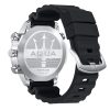 NORTH EDGE AQUA 100m Waterproof Scuba Diver Smart Watch, Support Luminous Display & Compass Mode - Image 3