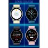 NORTH EDGE NL02 Fashion Bluetooth Sport Smart Watch, Support Multiple Sport Modes, Sleep Monitoring, Heart Rate Monitoring, Blood Pressure Monitoring (Green) - Image 9