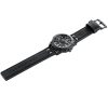 CAGARNY 6853 Fashion Waterproof Quartz Movement Wrist Watch with Leather Band (White Scale) - Image 4
