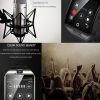 Q18 1.54 inch TFT Screen MTK6260A 360MHz Bluetooth 3.0 Smart Watch Phone, 128M + 64M Memory (Gold) - Image 10