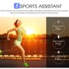 Q18 1.54 inch TFT Screen MTK6260A 360MHz Bluetooth 3.0 Smart Watch Phone, 128M + 64M Memory (Gold) - Image 14