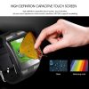 Q18 1.54 inch TFT Screen MTK6260A 360MHz Bluetooth 3.0 Smart Watch Phone, 128M + 64M Memory (Gold) - Image 18