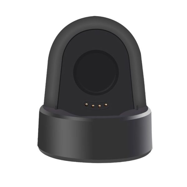Huawei Watch Second Generation Charger Charging Dock Base Stand Holder with 1.2m Charging Cable (Black) - Image 3