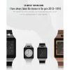QW09 Smart Watch Phone, 512MB+4GB, 1.54inch LCD Capacitive Touch Screen Android 4.4.2, MTK6572A Dual Core, 1.2GHz, 3G / 2G Network, Support Pedometer / Bluetooth V4.0 / WiFi / Phone Anti-lost, with Silicone Strap (White) - Image 10