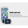 QW09 Smart Watch Phone, 512MB+4GB, 1.54inch LCD Capacitive Touch Screen Android 4.4.2, MTK6572A Dual Core, 1.2GHz, 3G / 2G Network, Support Pedometer / Bluetooth V4.0 / WiFi / Phone Anti-lost, with Silicone Strap (White) - Image 16