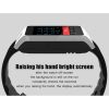 QW09 Smart Watch Phone, 512MB+4GB, 1.54inch LCD Capacitive Touch Screen Android 4.4.2, MTK6572A Dual Core, 1.2GHz, 3G / 2G Network, Support Pedometer / Bluetooth V4.0 / WiFi / Phone Anti-lost, with Silicone Strap (White) - Image 17