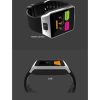 QW09 Smart Watch Phone, 512MB+4GB, 1.54inch LCD Capacitive Touch Screen Android 4.4.2, MTK6572A Dual Core, 1.2GHz, 3G / 2G Network, Support Pedometer / Bluetooth V4.0 / WiFi / Phone Anti-lost, with Silicone Strap (White) - Image 28
