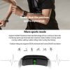 Huawei TalkBand B5 Bluetooth 4.2 Headset Fitness Tracking Business Smart Bracelet for Android / iOS, 1.13 inch Touch AMOLED 2.5D Screen, Support Fitness Tracker / Pedometer / Sleep Monitor (Brown) - Image 14