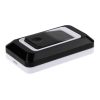SAFUL K108 Waterproof Wireless Smart Doorbell, One Transmitter One Receiver, EU Plug - Image 2
