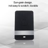 Saful TS-K106 IP68 Waterproof 4-Level Ring Tone Adjustable Wireless Intelligent Self-generating Doorbell with 28 First Ringtones - Image 11
