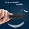 Saful TS-K106 IP68 Waterproof 4-Level Ring Tone Adjustable Wireless Intelligent Self-generating Doorbell with 28 First Ringtones - Image 12