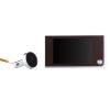 SN520A 3.5 inch Screen 1.0MP Security Camera Digital Peephole Door Viewer - Image 2