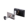 SN520A 3.5 inch Screen 1.0MP Security Camera Digital Peephole Door Viewer - Image 5