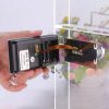 SN520A 3.5 inch Screen 1.0MP Security Camera Digital Peephole Door Viewer - Image 9