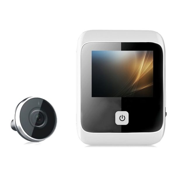 SN530S 3.0 inch Screen 1.0MP Security Camera Digital Peephole Door Viewer
