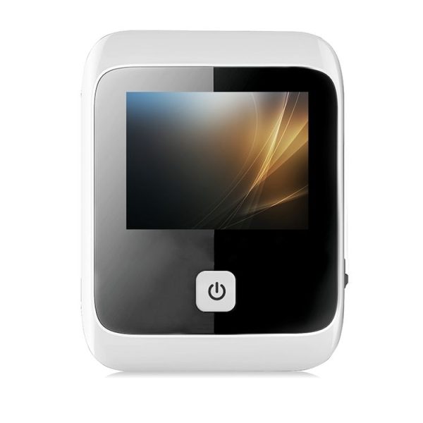 SN530S 3.0 inch Screen 1.0MP Security Camera Digital Peephole Door Viewer - Image 2