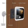 SN530S 3.0 inch Screen 1.0MP Security Camera Digital Peephole Door Viewer - Image 8