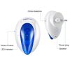 Forecum 7 Wireless Smart Home Doorbell with Single Receiver, Remote Control Distance: 200m (Open Air), EU Plug - Image 6