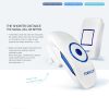 Forecum 8F Wireless Smart Home Doorbell with Dual Receiver, Remote Control Distance: 200m (Open Air), EU Plug - Image 10