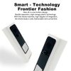 M200B WiFi Intelligent Square Button Video Doorbell, Support Infrared Motion Detection & Adaptive Rate & Two-way Intercom & Remote / PIR Wakeup (White) - Image 4