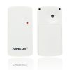 Forecum-A001 Smart Home Magnetic Sensor Alarm, One Magnetic Sensor Two Remote Controller - Image 3