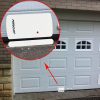 Forecum-A001 Smart Home Magnetic Sensor Alarm, One Magnetic Sensor Two Remote Controller - Image 8