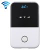 MF925 4G LTE Multi-modes High Speed Wireless Router, Support TF Card (32GB Max)