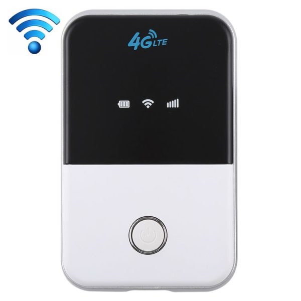 MF925 4G LTE Multi-modes High Speed Wireless Router, Support TF Card (32GB Max)