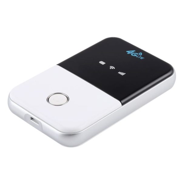 MF925 4G LTE Multi-modes High Speed Wireless Router, Support TF Card (32GB Max) - Image 2