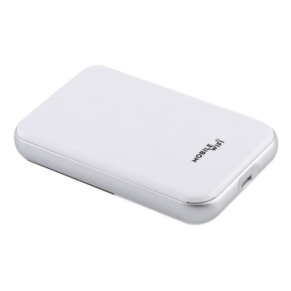 MF925 4G LTE Multi-modes High Speed Wireless Router, Support TF Card (32GB Max) - Image 3