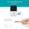 MF925 4G LTE Multi-modes High Speed Wireless Router, Support TF Card (32GB Max) - Image 8