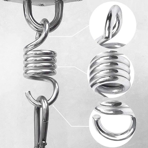 8mm Hammock Hanging Chair Extension Spring - Image 4