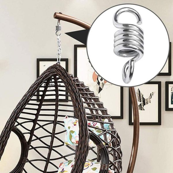 8mm Hammock Hanging Chair Extension Spring - Image 6