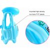 2 PCS C Code Children Float Inflatable Life Jacket Swimsuit, Size: Small, Random Color Delivery - Image 5